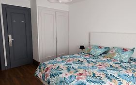 Appartement Plein Centre Saint Die Des Vosges