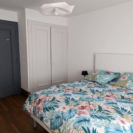 Appartement Plein Centre Saint Die Des Vosges Extérieur photo