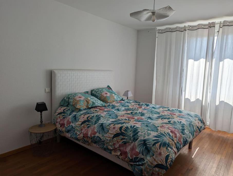 Appartement Plein Centre Saint Die Des Vosges Extérieur photo